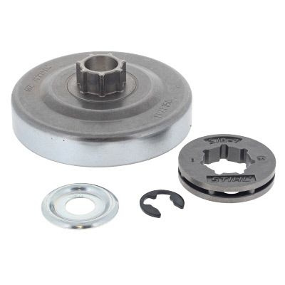 Zestaw koła napędu łańcucha 3/8″ 7Z Stihl 11210071035 Zestaw koła napędu łańcucha 3/8″ 7Z Stihl 11210071035