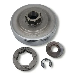 Zestaw koła napędu łańcucha 3/8″ 7Z Stihl 11280071017