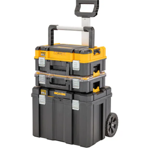 Zestaw skrzyń Dewalt DWST83411-1 Zestaw skrzyń Dewalt DWST83411-1