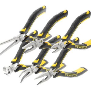 Zestaw szczypiec Stanley Fatmax FMHT0-80541