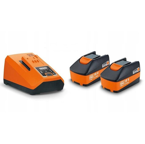 Zestaw zasilający Fein 92604323010 - obrazek 1