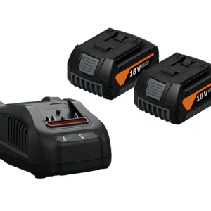Zestaw zasilający Fein GBA 18 V 5.0 Ah AS (92604246010) Zestaw zasilający Fein GBA 18 V 5.0 Ah AS (92604246010)