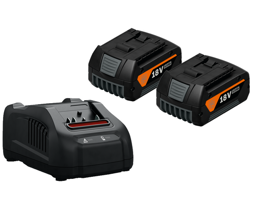 Zestaw zasilający Fein GBA 18 V 5.0 Ah AS (92604246010) Zestaw zasilający Fein GBA 18 V 5.0 Ah AS (92604246010)