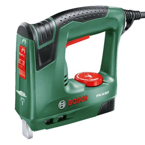 Zszywacz elektryczny Bosch PKT 14 EDT 0603265500 Zszywacz elektryczny Bosch PKT 14 EDT 0603265500