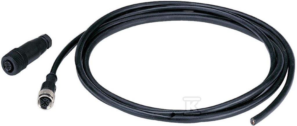 Kabel sterujący 5m do pomp dozujących 96440448 - obrazek 1