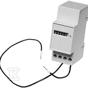 Licznik godzin pracy silnika 3×400 V 96002515 Licznik godzin pracy silnika 3×400 V 96002515